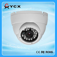 Empresas que buscan distribuidores: 1.3MP HD CVI IR Cámara de visión nocturna CCTV Cámara de metal Vandalproof Seguridad Cámara de vídeo